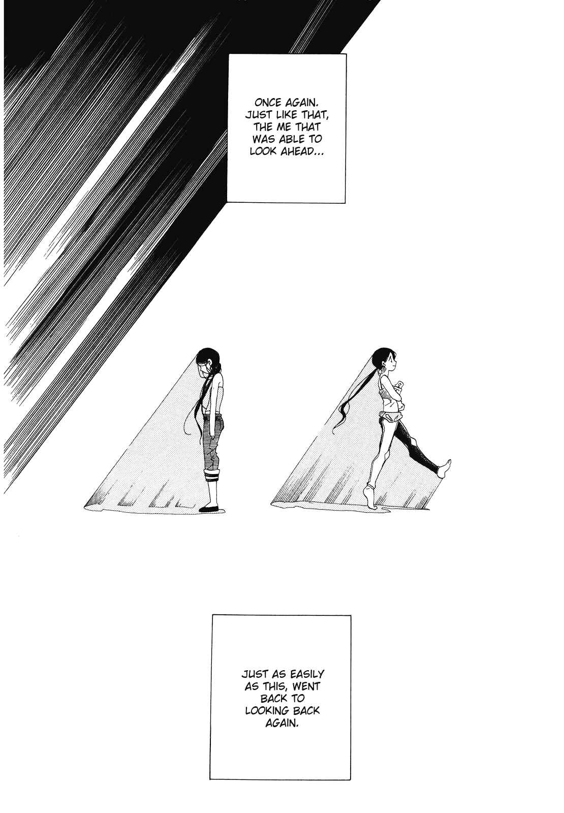 Page 15 Chapter 28 Amanchu!