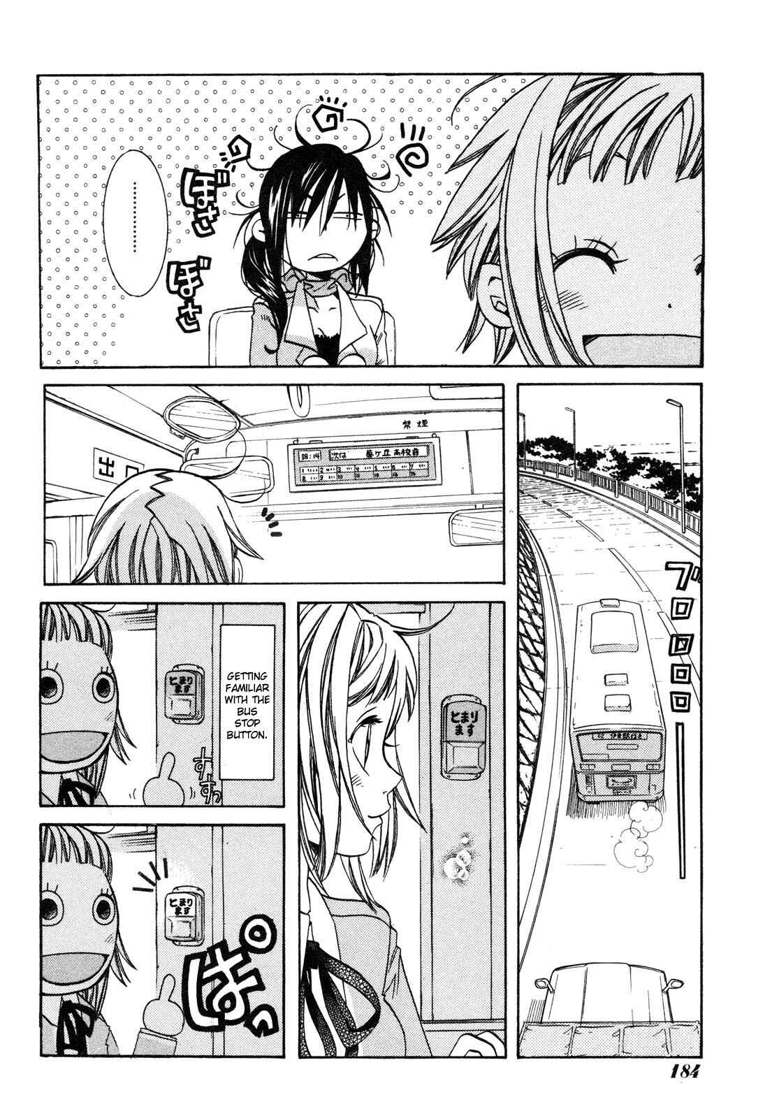 Page 11 Chapter 2 Amanchu!