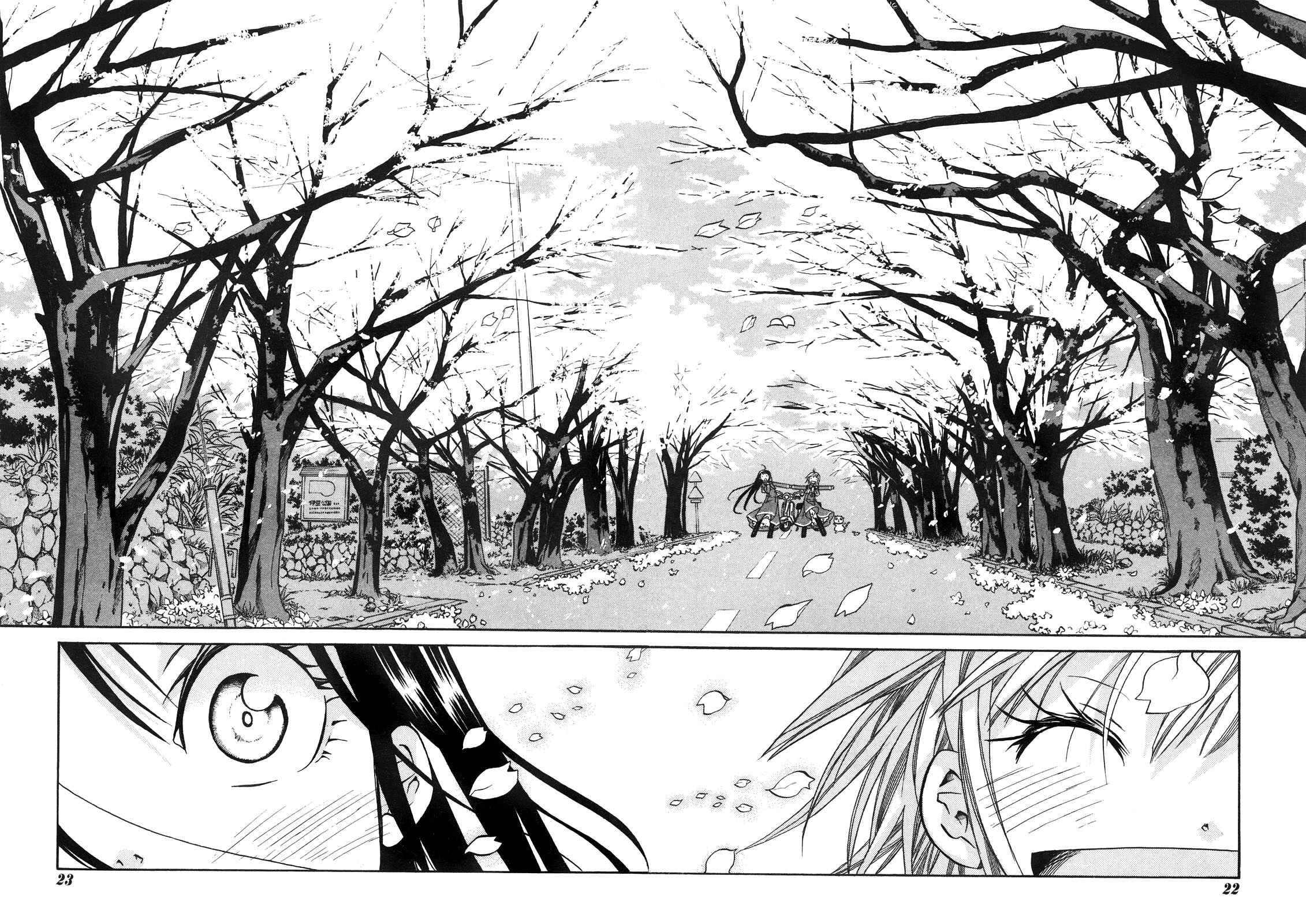 Page 11 Chapter 5 Amanchu!