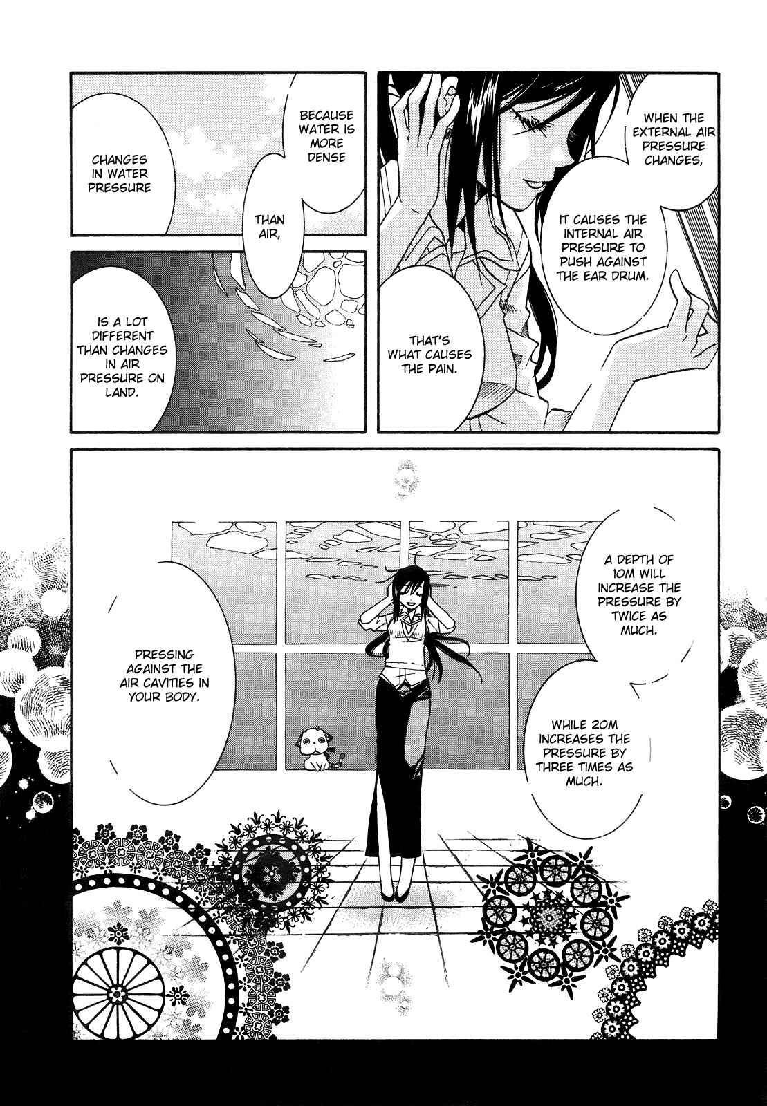 Page 11 Chapter 6 Amanchu!