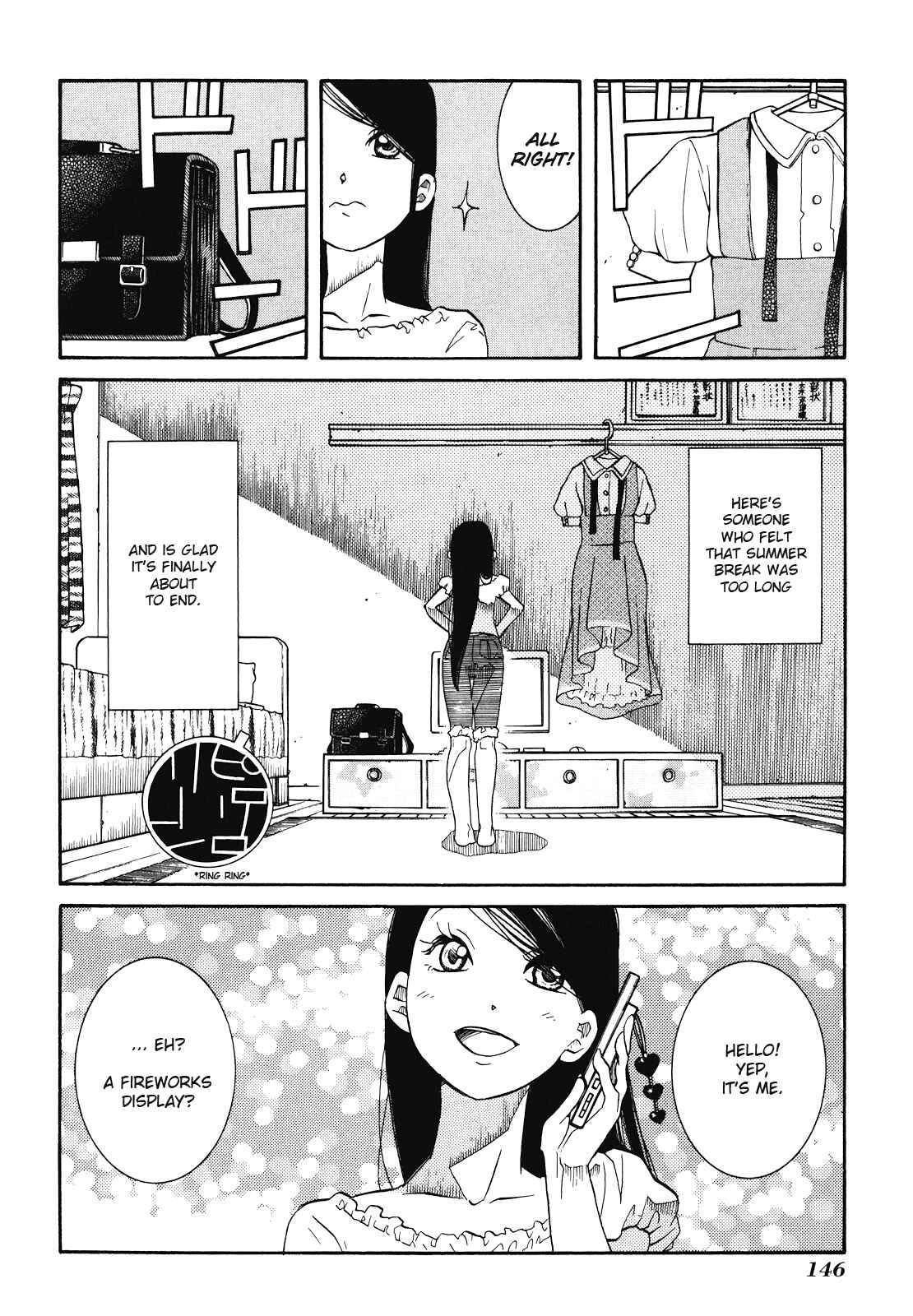 Page 2 Chapter 30 Amanchu!