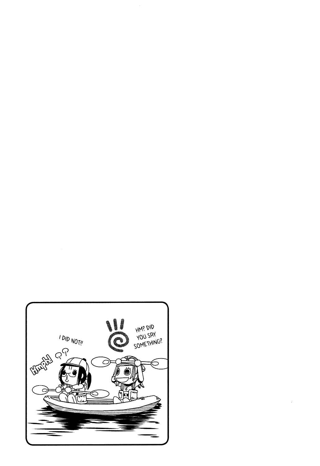 Page 32 Chapter 65 Amanchu!