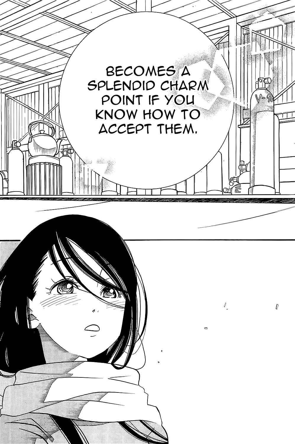 Page 27 Chapter 47 Amanchu!
