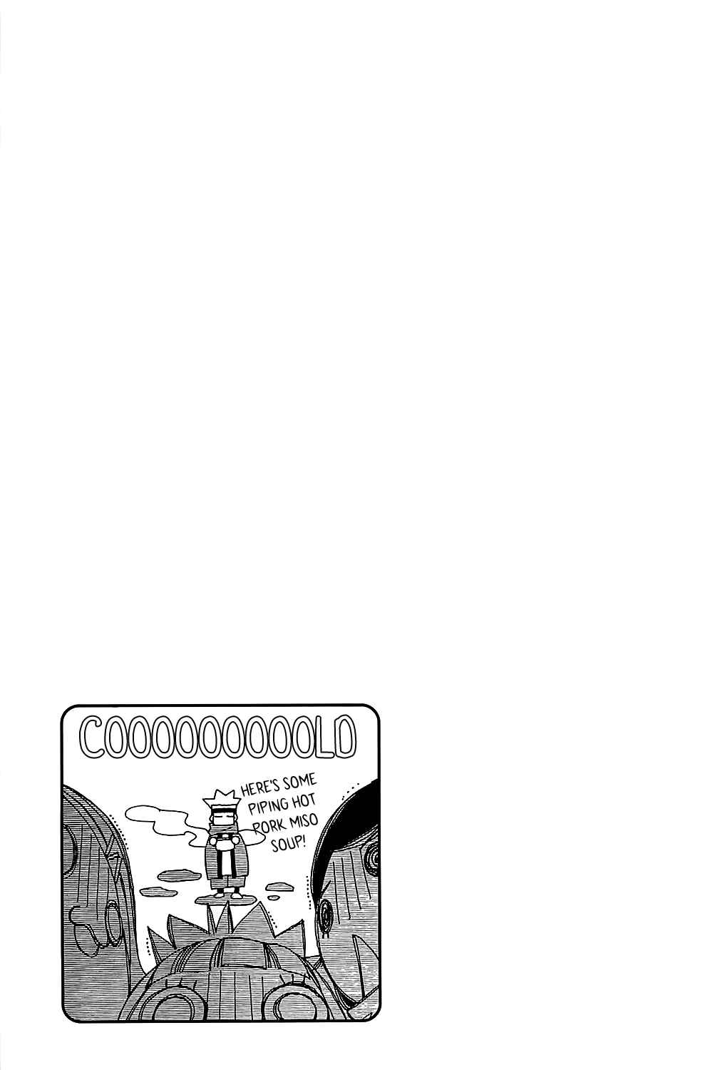 Page 32 Chapter 47 Amanchu!