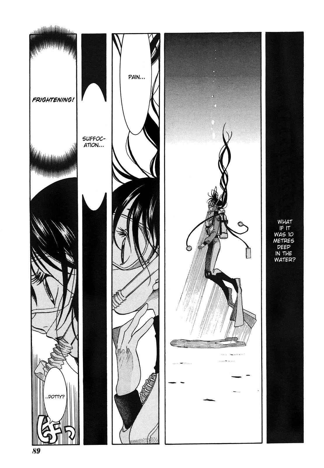 Page 11 Chapter 8 Amanchu!