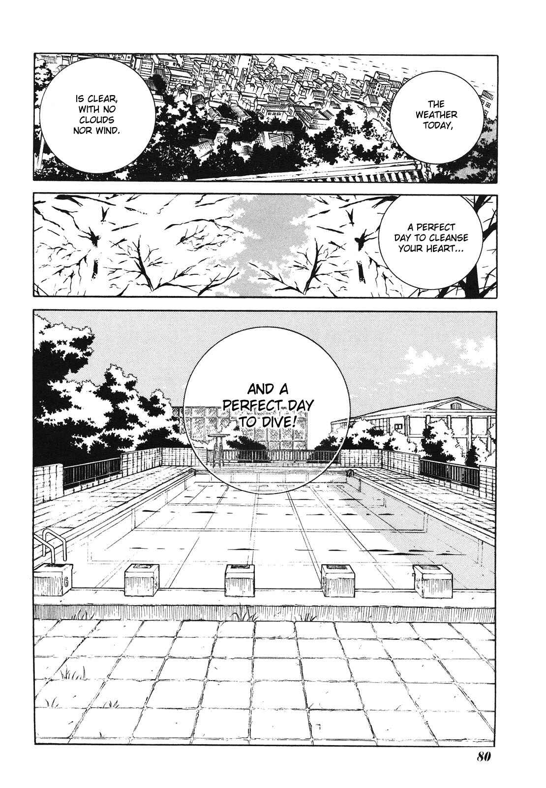 Page 2 Chapter 8 Amanchu!