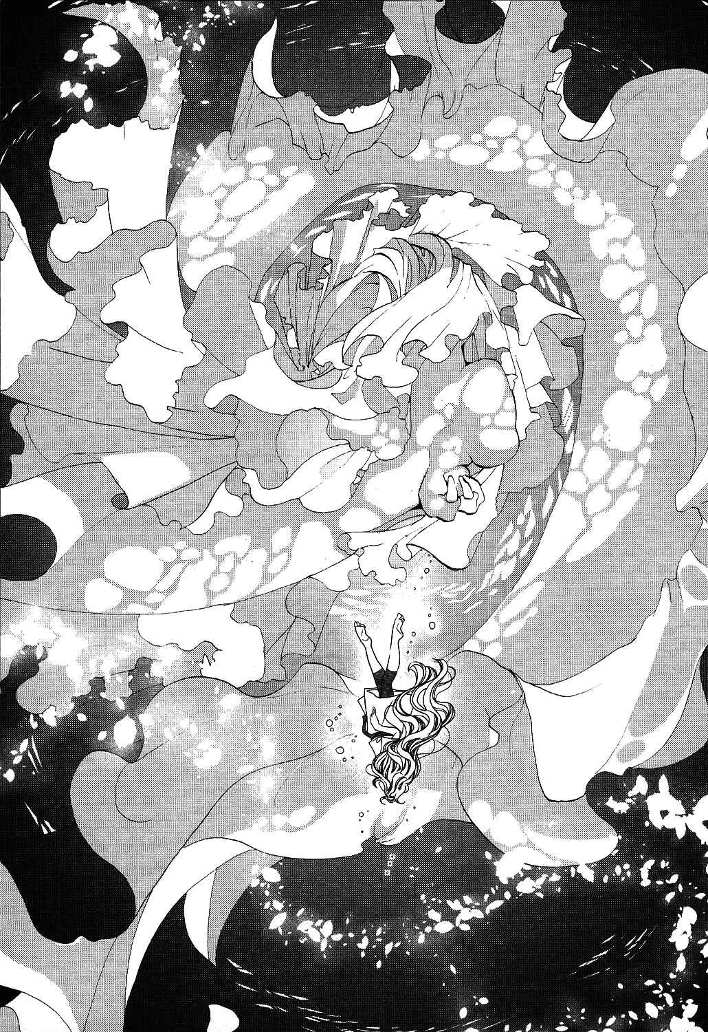 Page 25 Chapter 68 Amanchu!