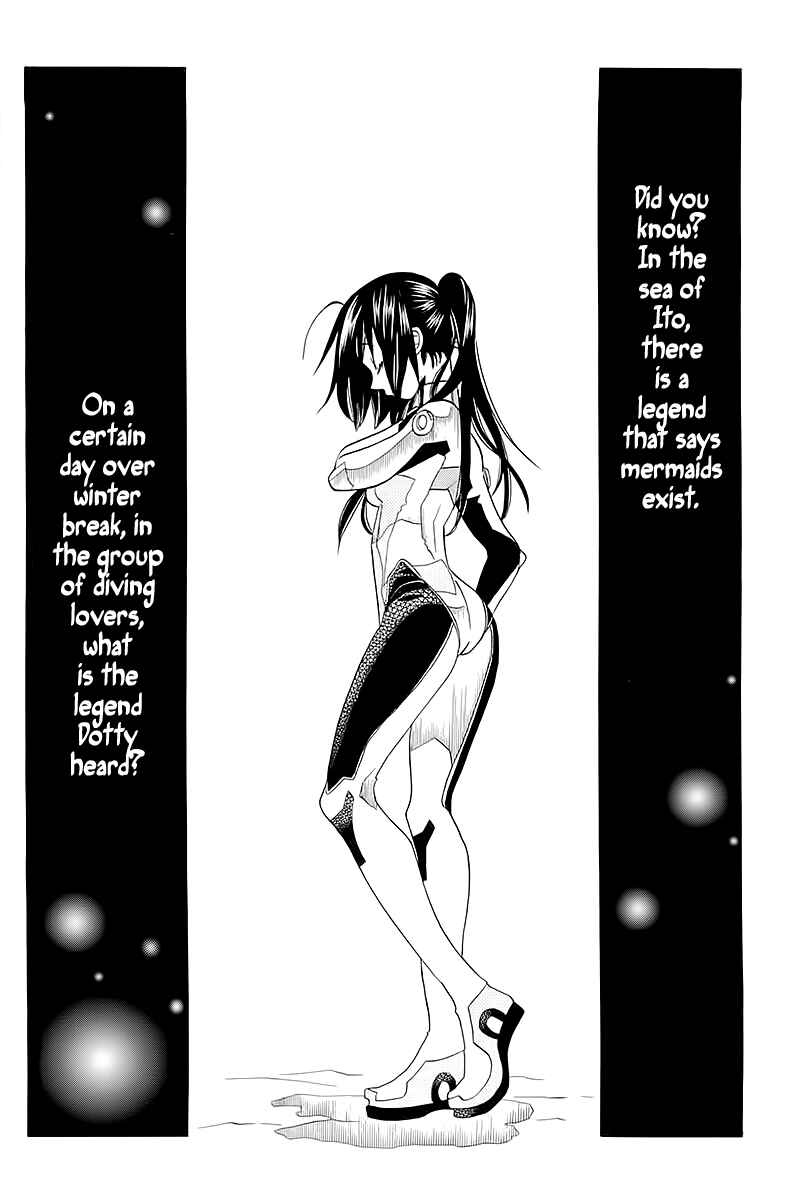Page 3 Chapter 44 Amanchu!