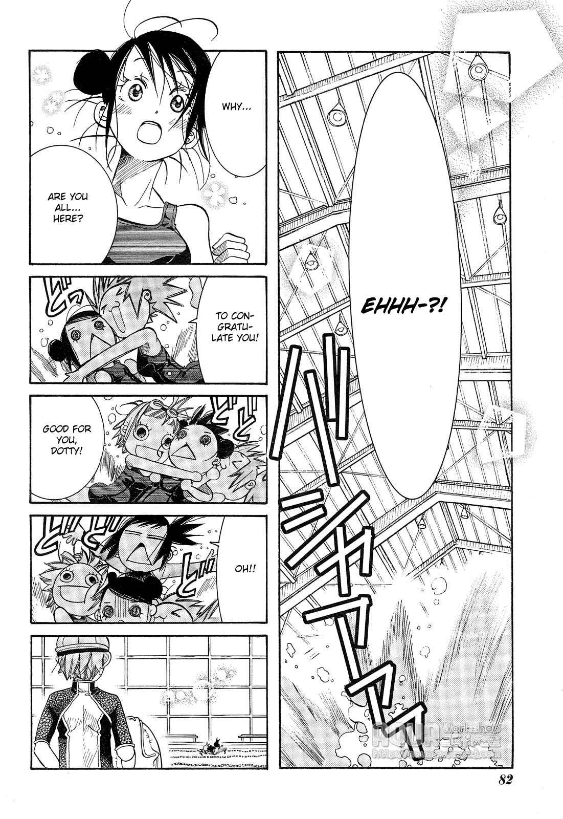 Page 27 Chapter 14 Amanchu!