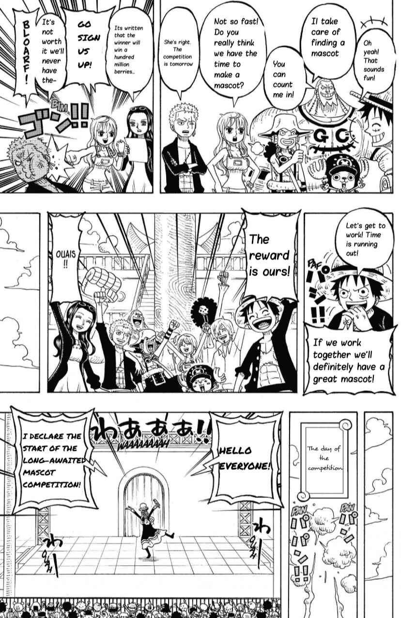 Page 2 Chapter 29 One Piece Party