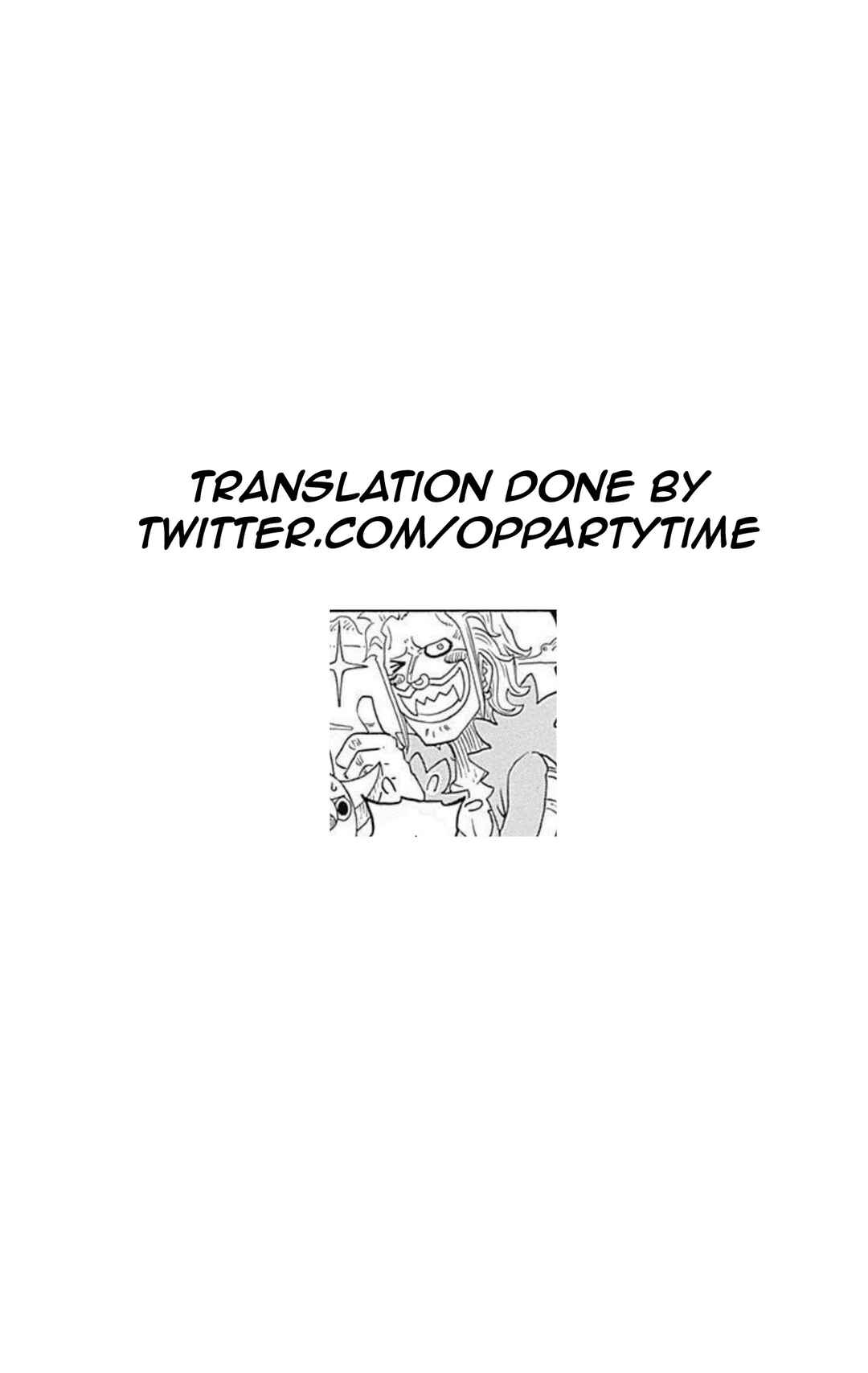 Page 41 Chapter 10 One Piece Party
