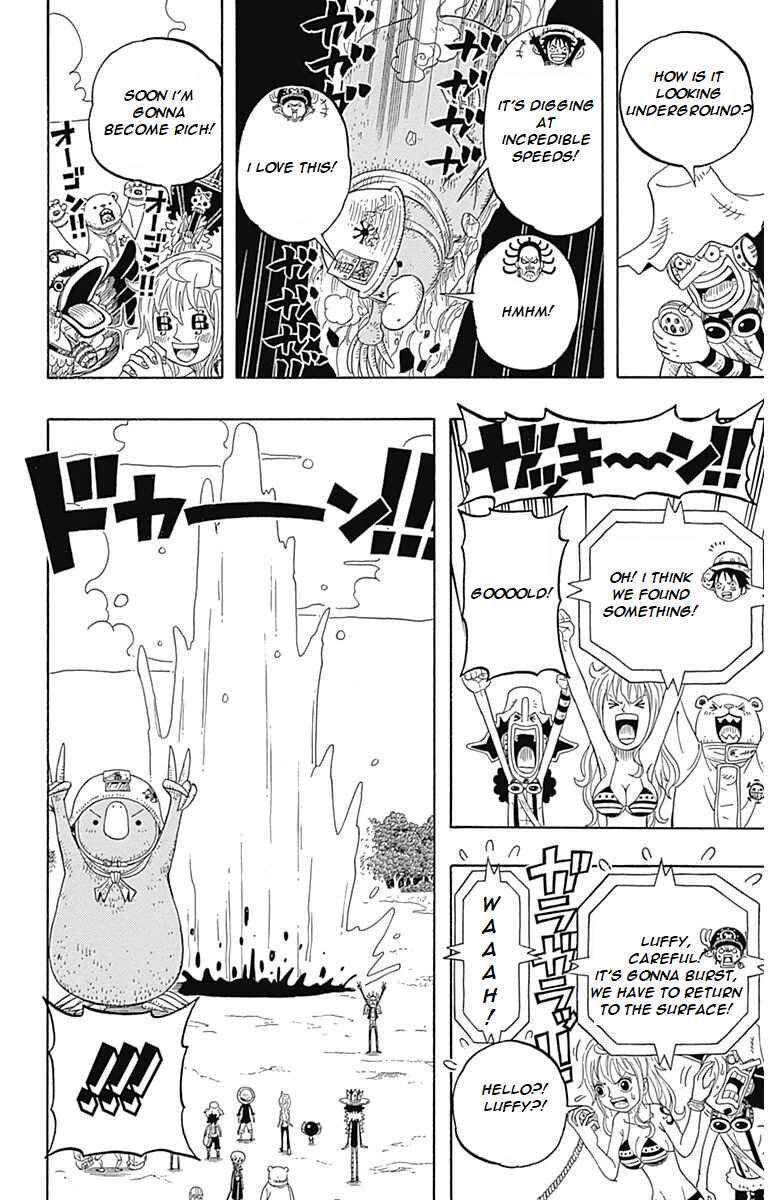 Page 27 Chapter 4 One Piece Party