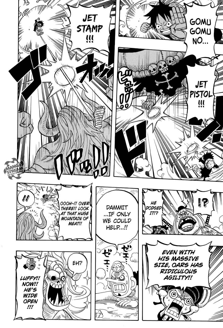 Page 22 Chapter 3 One Piece Party