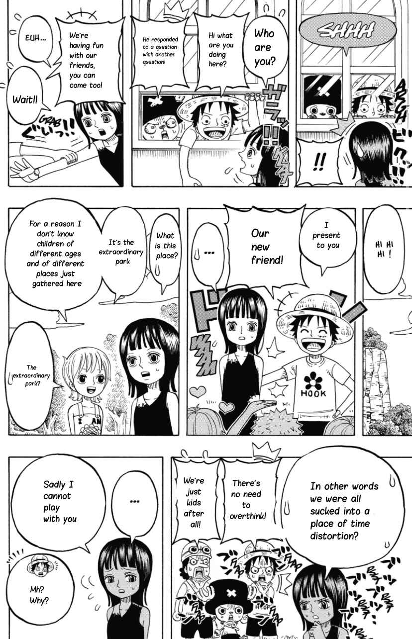 Page 7 Chapter 32 One Piece Party