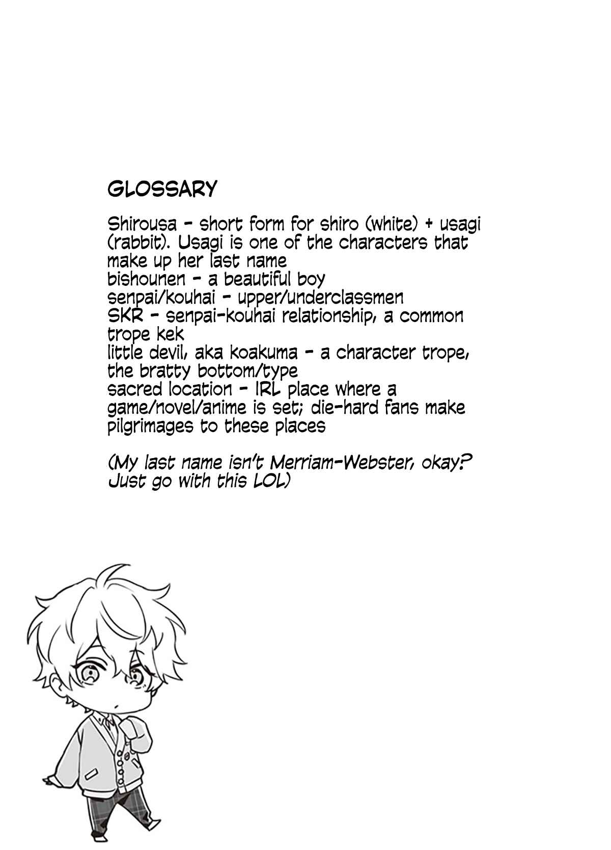 Page 26 Chapter 3 BL Game no Shujinkou no Otouto de Aru Koto ni Ki ga Tsukimashita