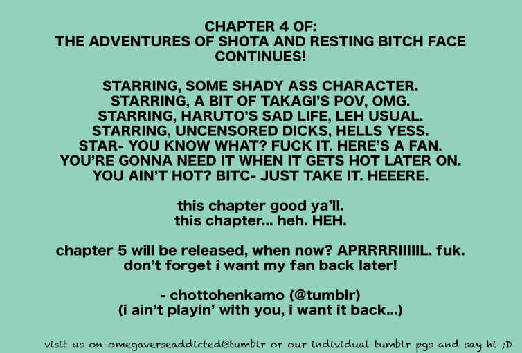 Page 1 Chapter 4 Youchi na Koi wo Doushiyou