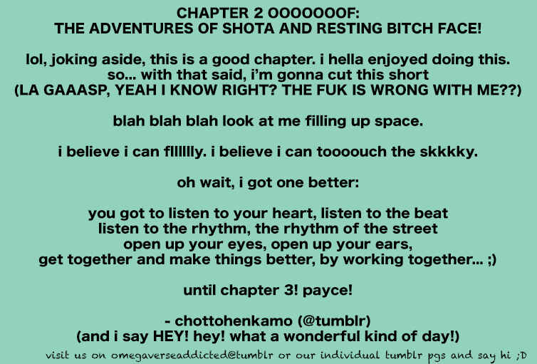 Page 1 Chapter 2 Youchi na Koi wo Doushiyou