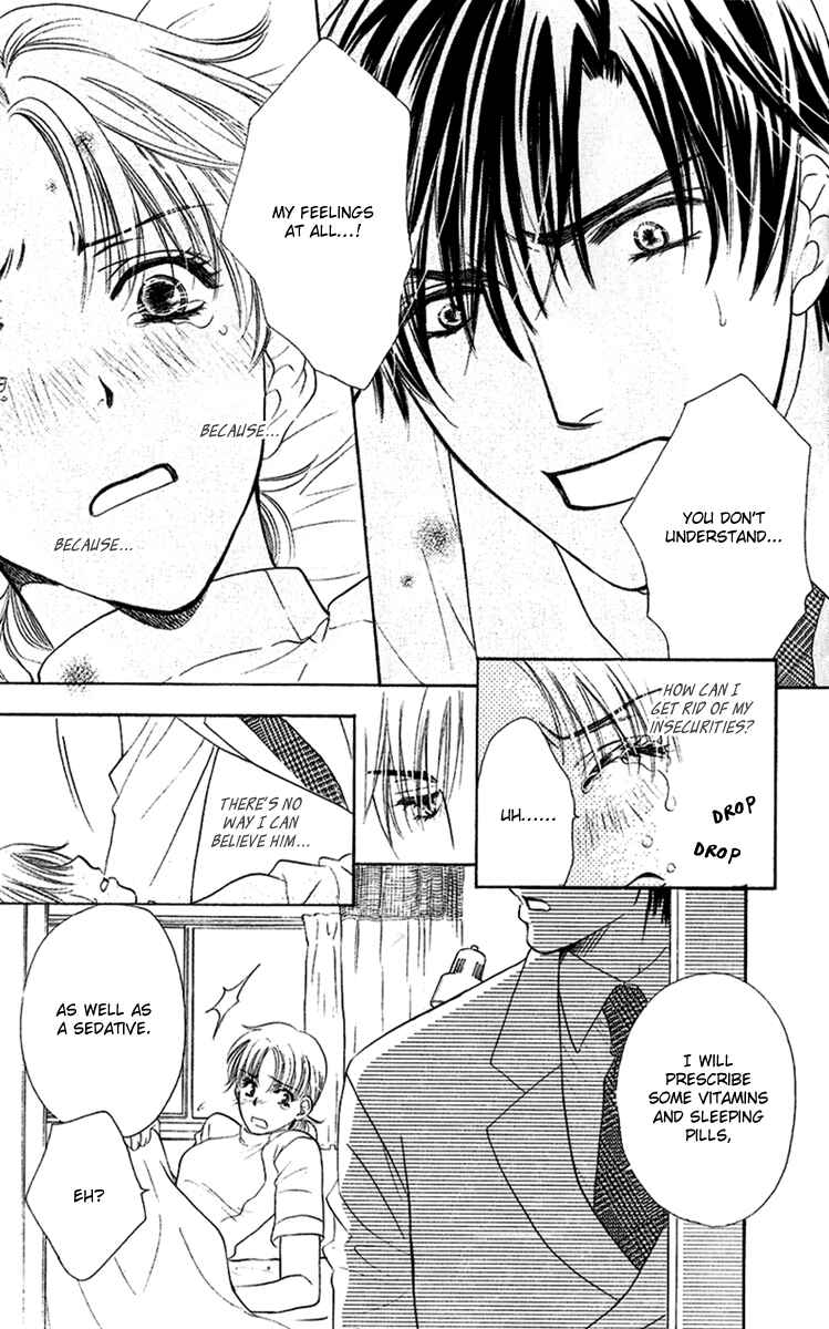 Page 27 Chapter 3 Arrest Me With Love