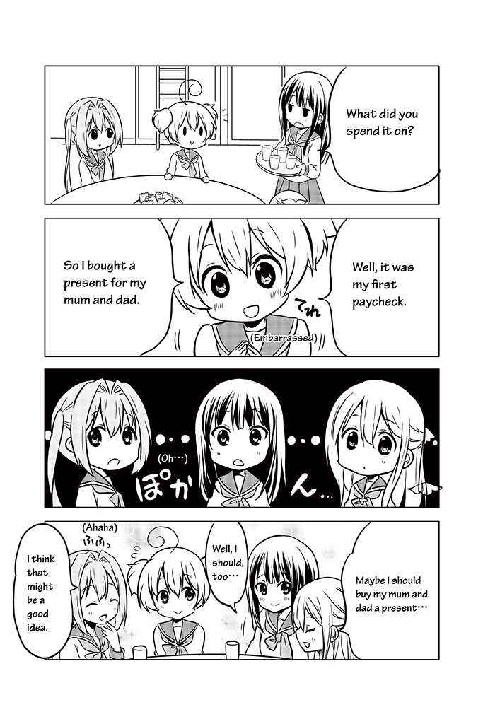 Page 24 Chapter 7 Chikanoko