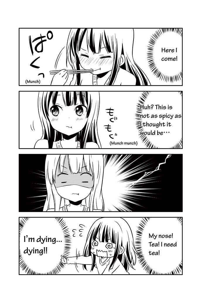 Page 9 Chapter 16 Chikanoko