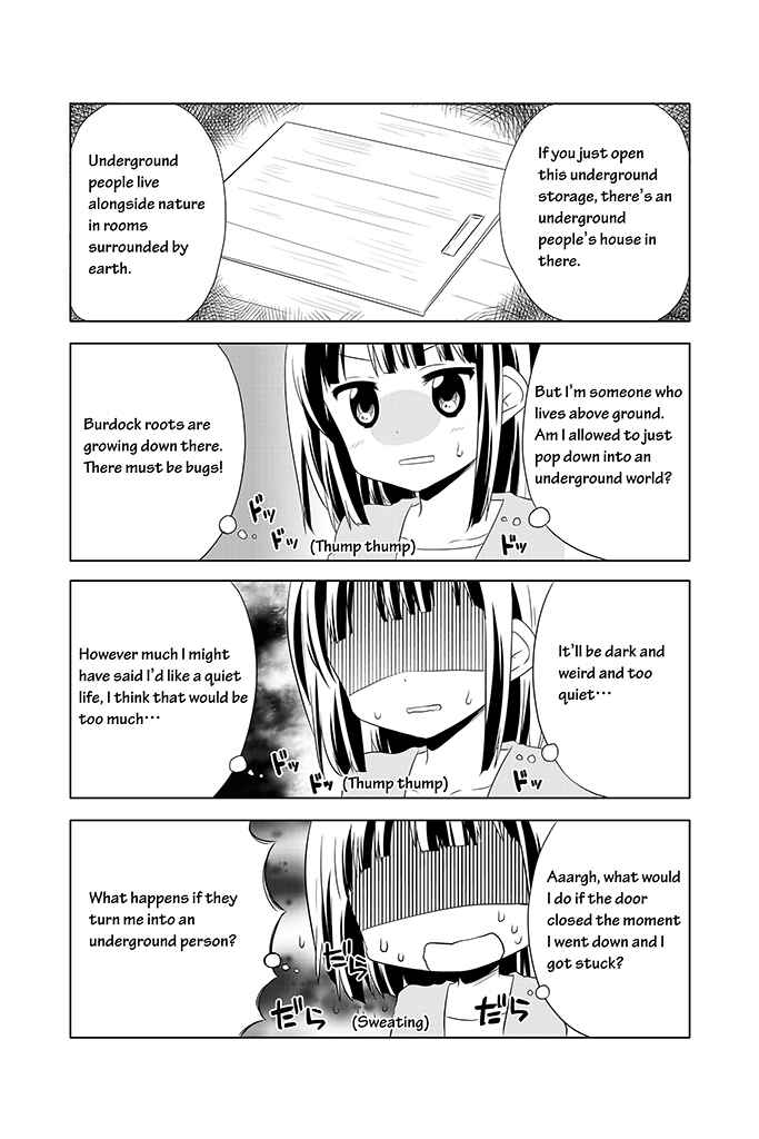 Page 18 Chapter 2 Chikanoko