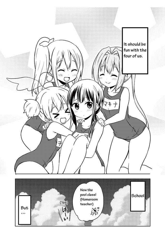 Page 24 Chapter 9 Chikanoko