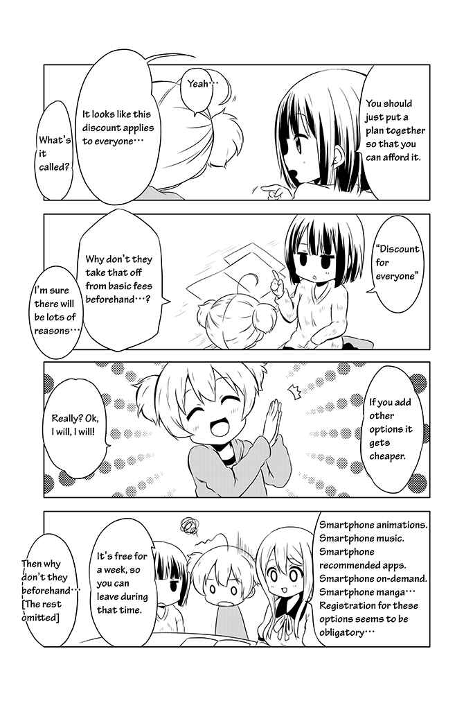 Page 7 Chapter 5 Chikanoko