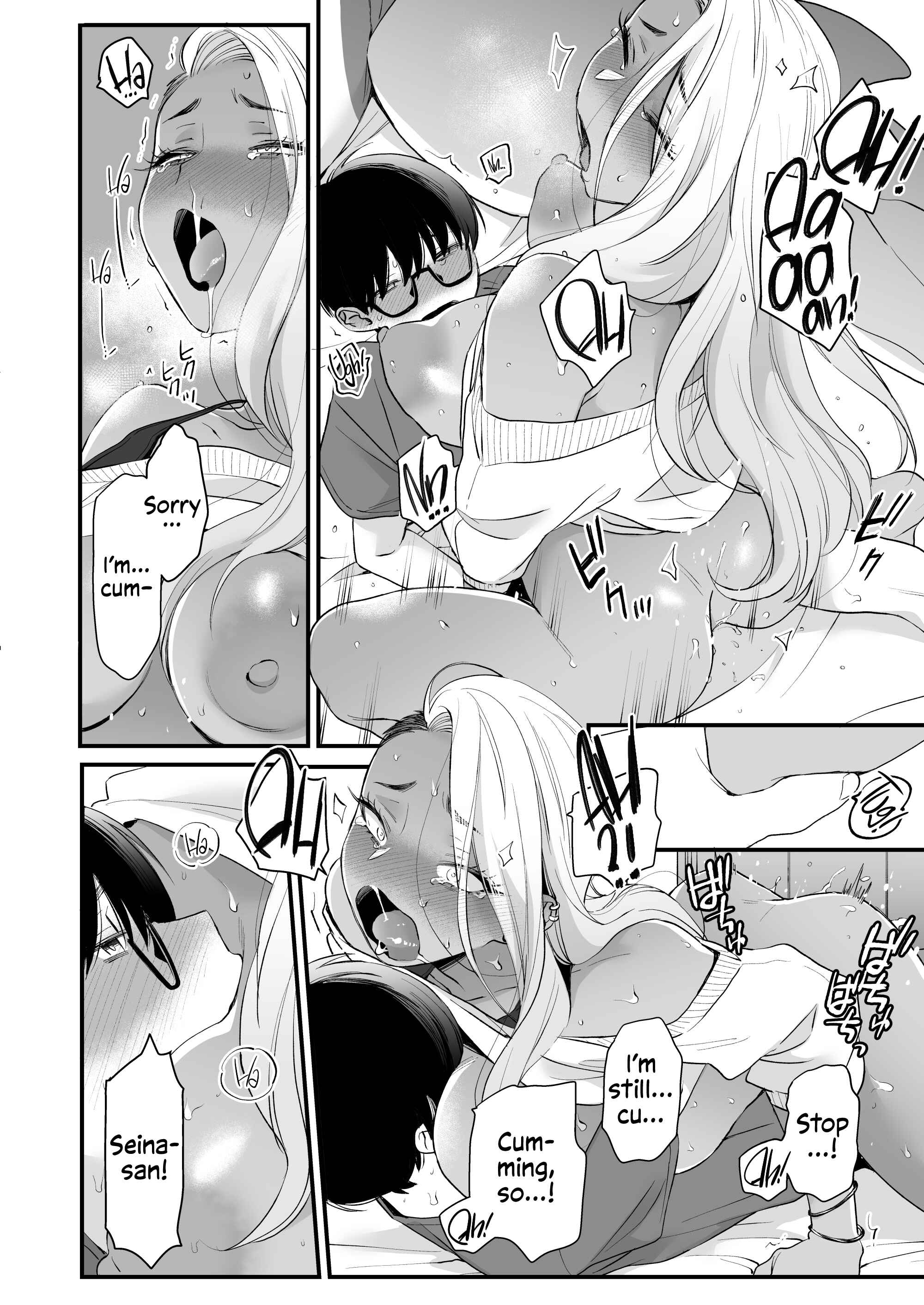Page 53 Chapter Unknown_a7d9 Callin me Cute Aint Fair