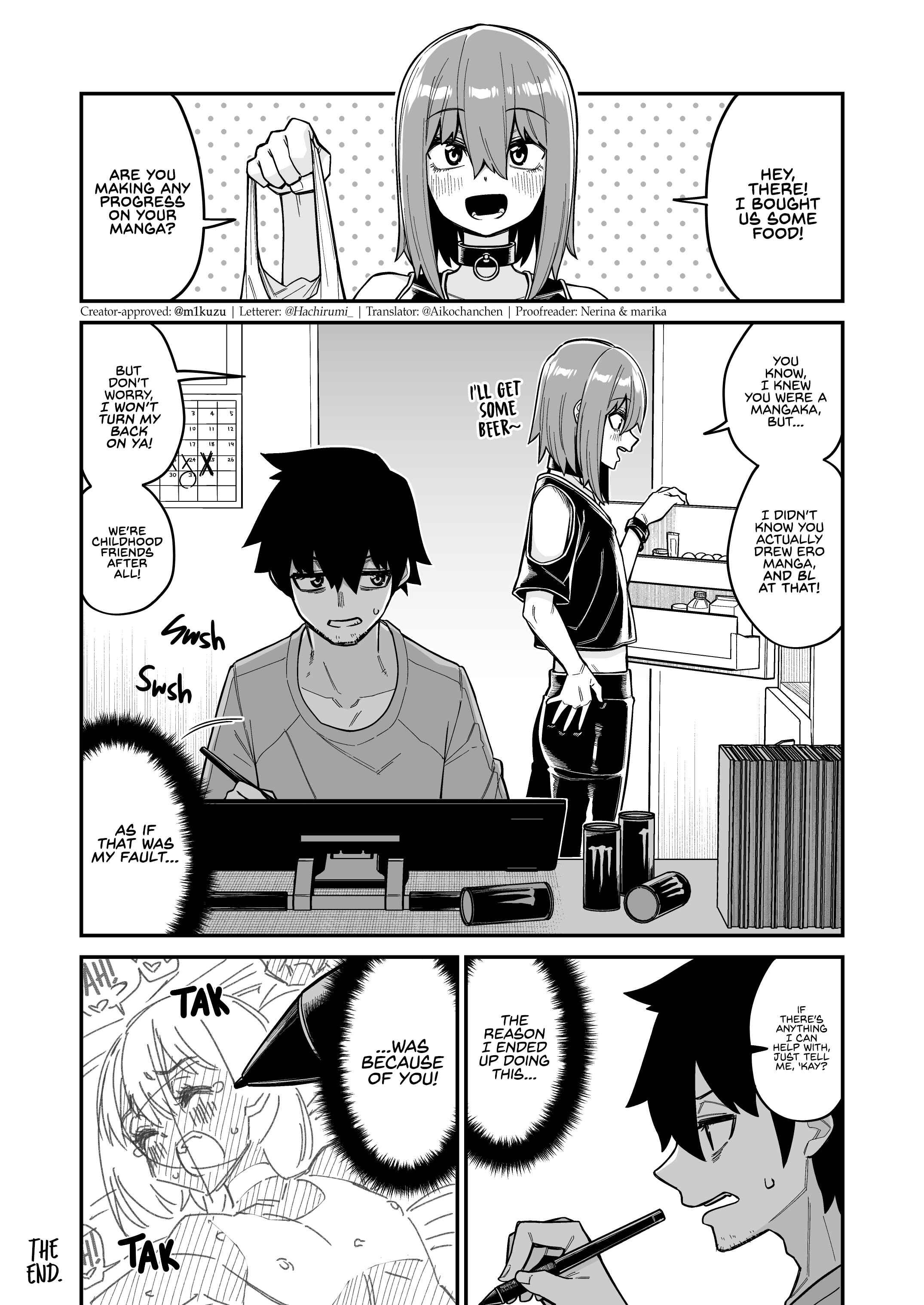 Page 1 Chapter 2 Junior High School Boys Going to a Swimming Pool During Their Summer Vacation