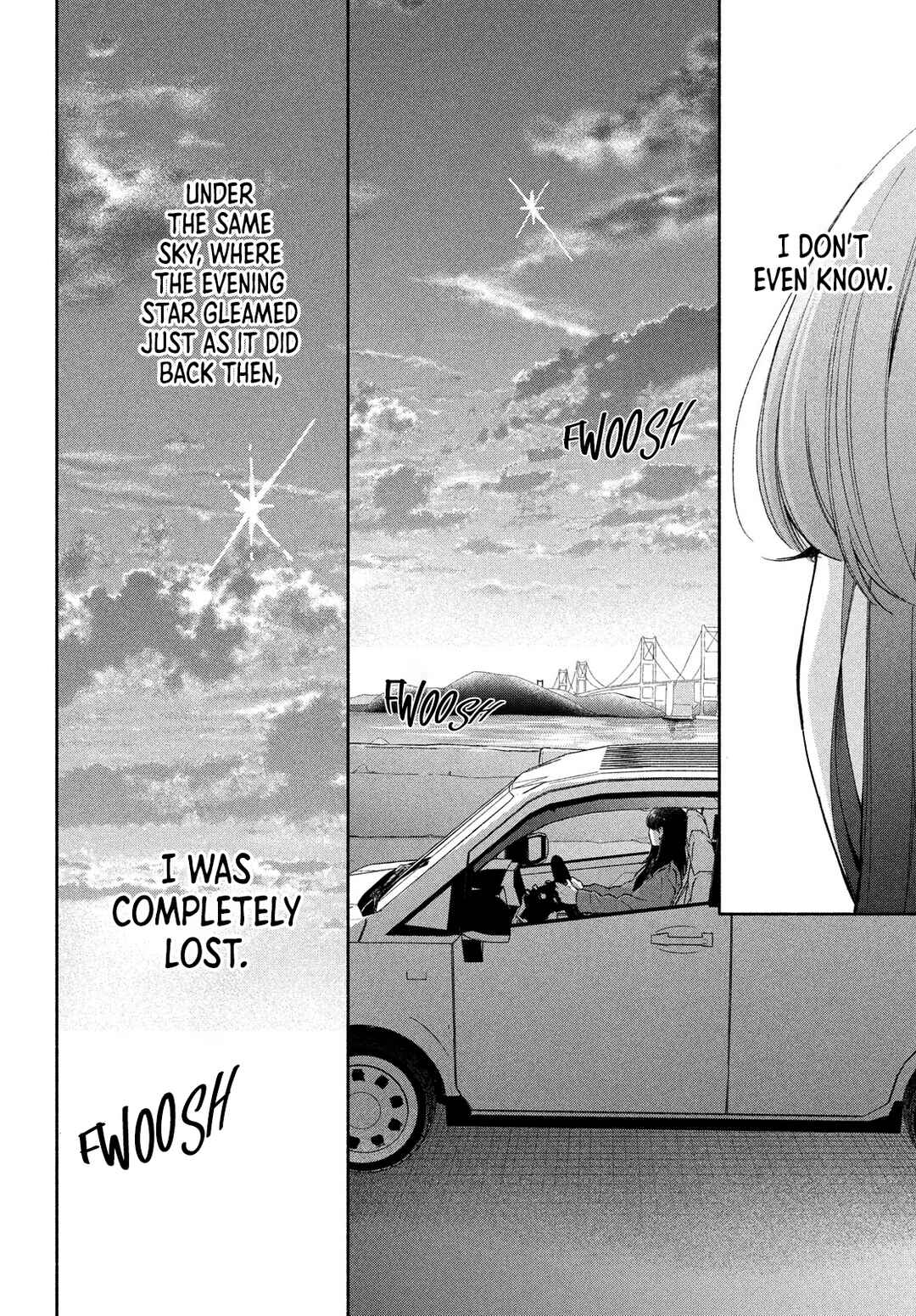 Page 12 Chapter 7 Nanji, Hoshi no Gotoku