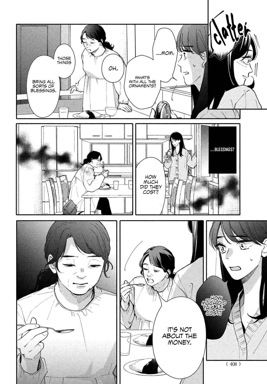 Page 14 Chapter 7 Nanji, Hoshi no Gotoku