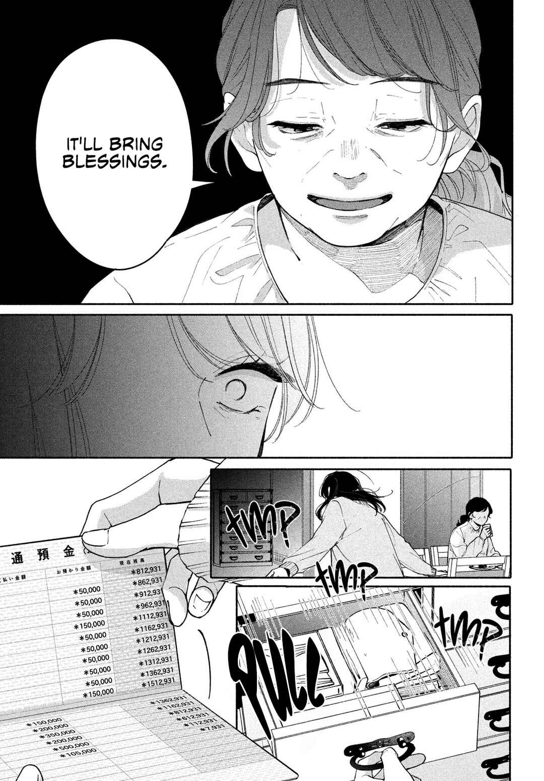 Page 15 Chapter 7 Nanji, Hoshi no Gotoku