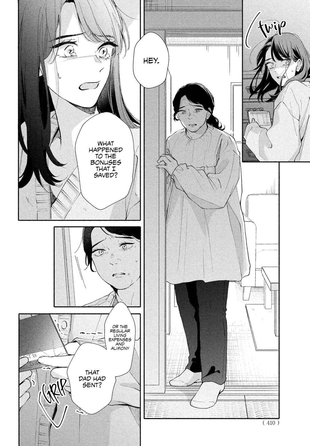 Page 16 Chapter 7 Nanji, Hoshi no Gotoku