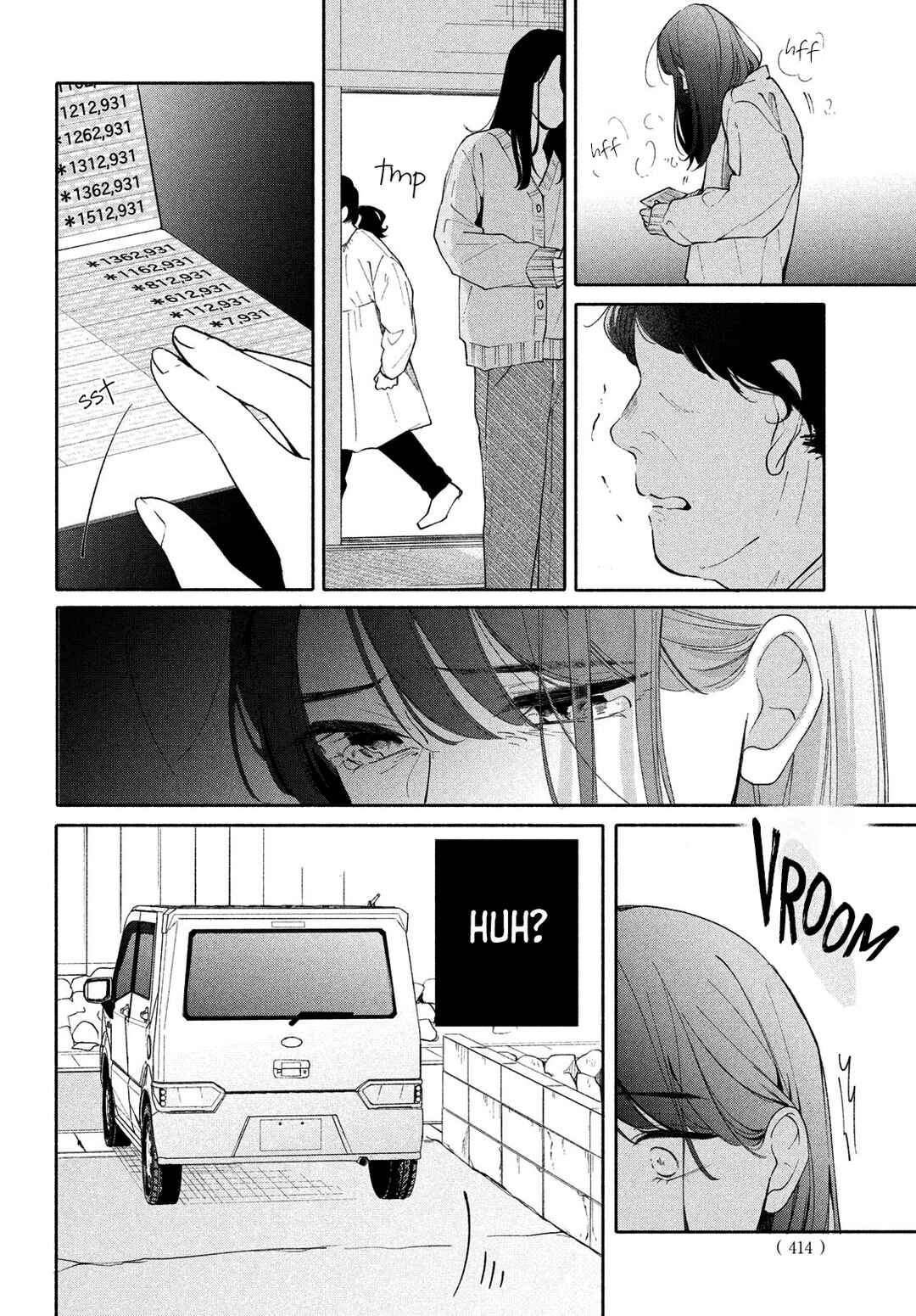 Page 20 Chapter 7 Nanji, Hoshi no Gotoku