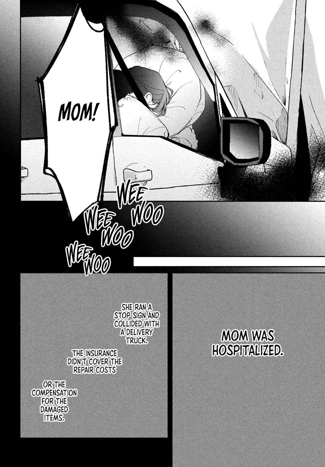 Page 22 Chapter 7 Nanji, Hoshi no Gotoku