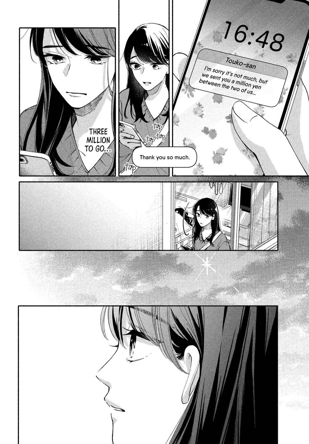 Page 26 Chapter 7 Nanji, Hoshi no Gotoku