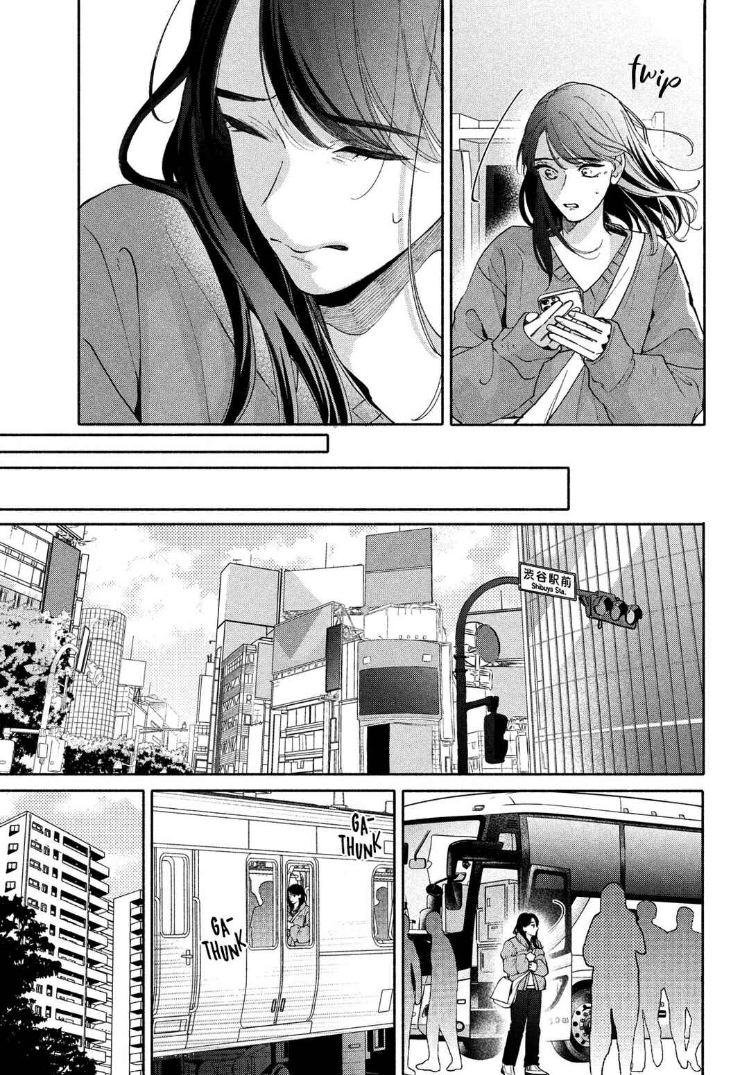 Page 27 Chapter 7 Nanji, Hoshi no Gotoku