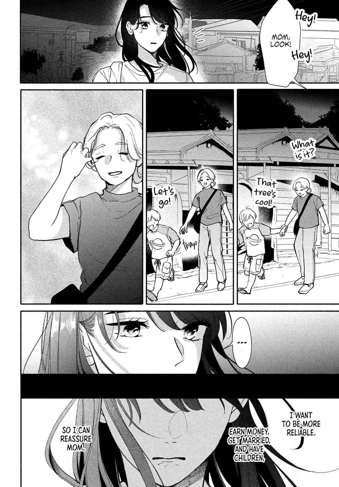 Page 26 Chapter 8 Nanji, Hoshi no Gotoku