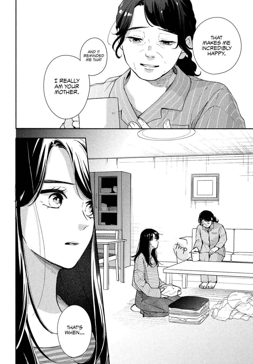 Page 11 Chapter 9 Nanji, Hoshi no Gotoku