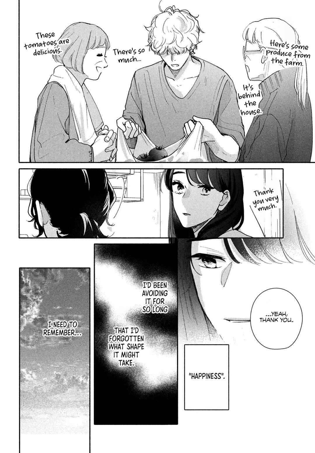 Page 17 Chapter 9 Nanji, Hoshi no Gotoku