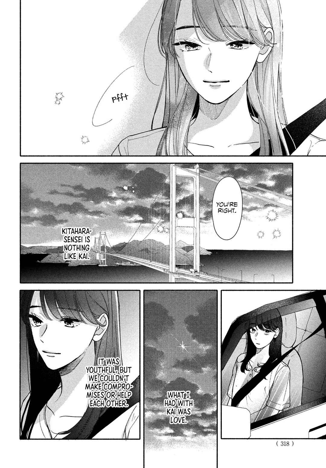 Page 25 Chapter 9 Nanji, Hoshi no Gotoku