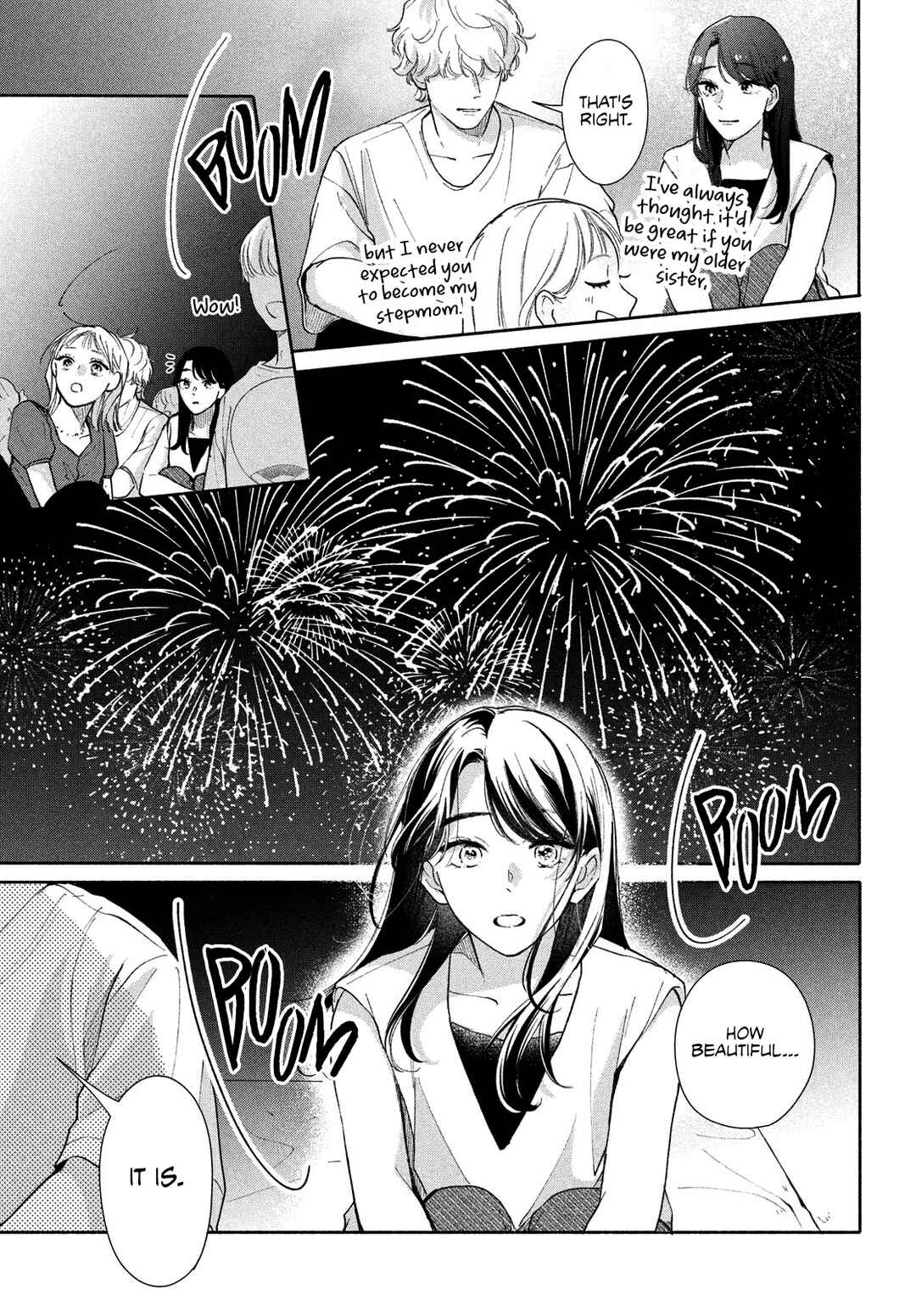 Page 30 Chapter 9 Nanji, Hoshi no Gotoku