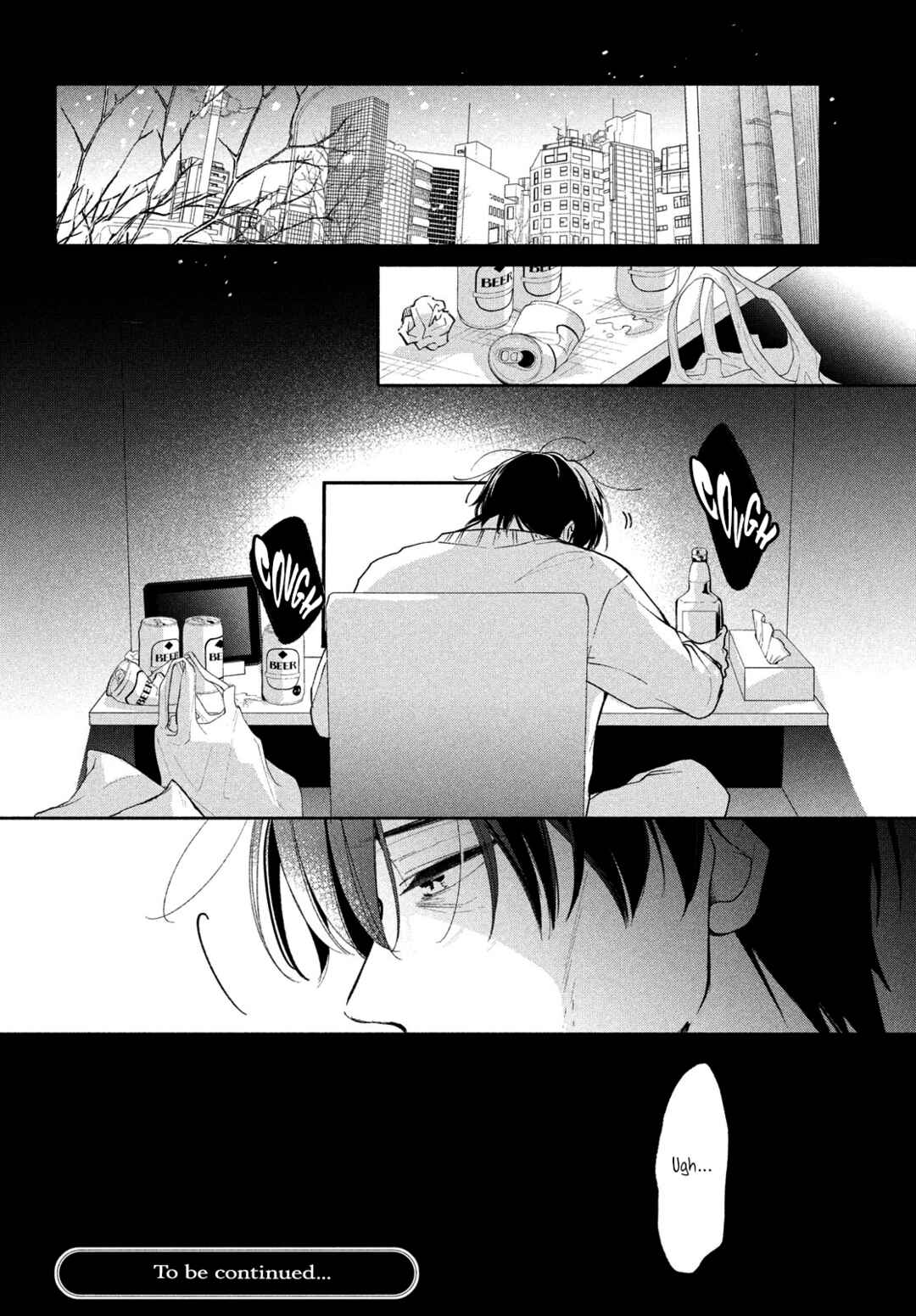 Page 47 Chapter 9 Nanji, Hoshi no Gotoku