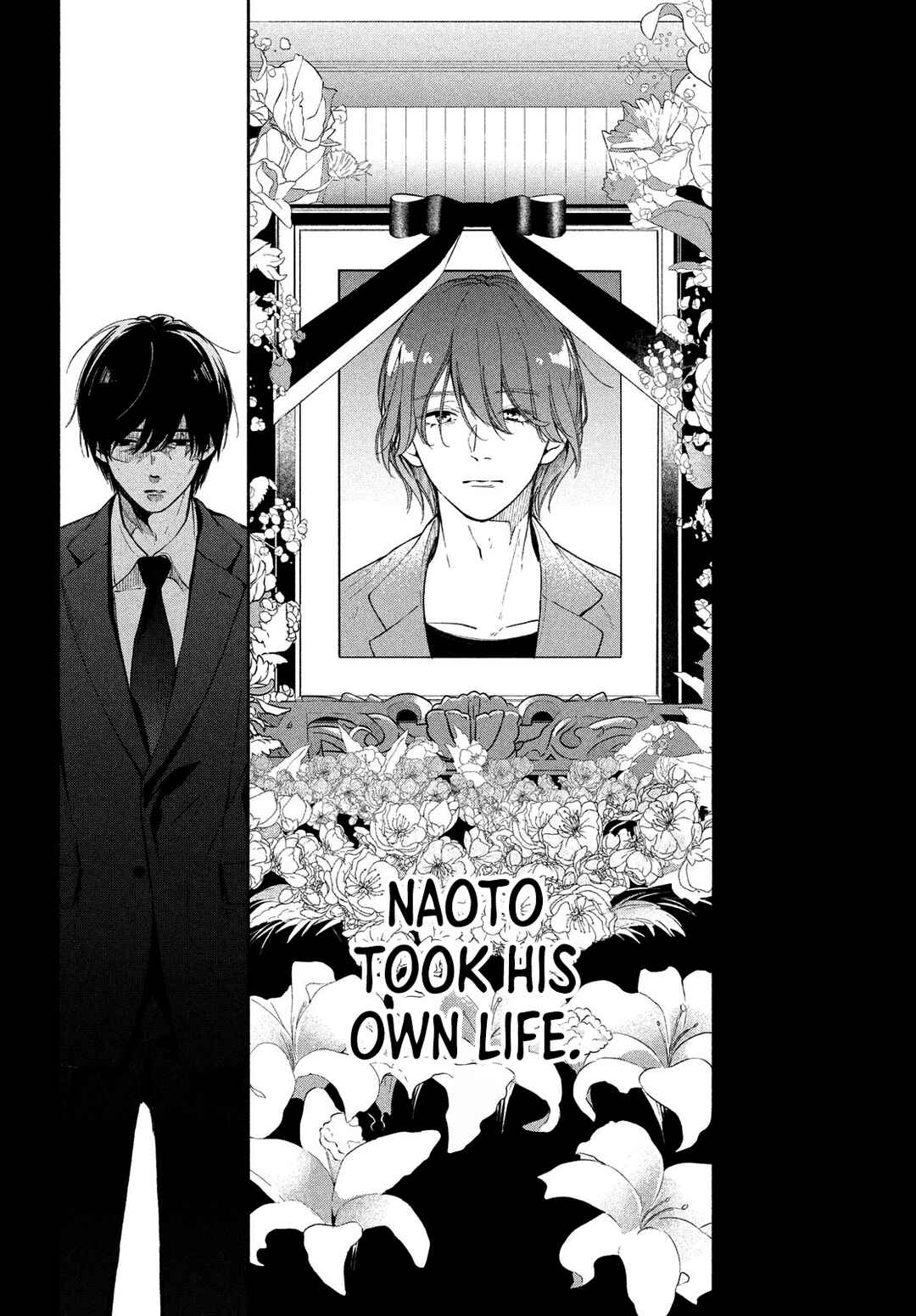 Page 32 Chapter 10 Nanji, Hoshi no Gotoku