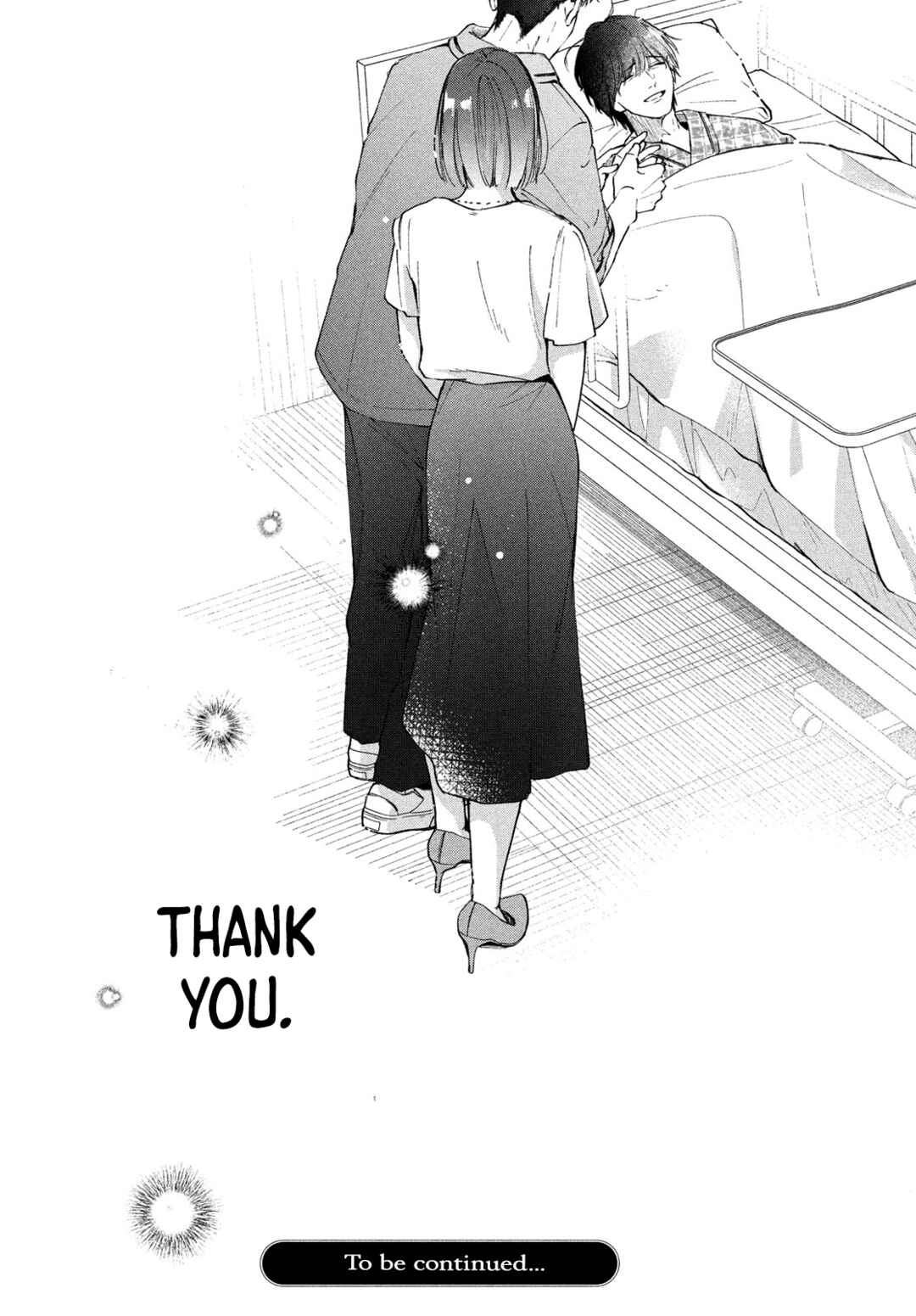 Page 44 Chapter 10 Nanji, Hoshi no Gotoku