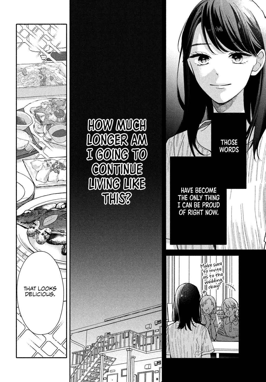 Page 25 Chapter 4 Nanji, Hoshi no Gotoku