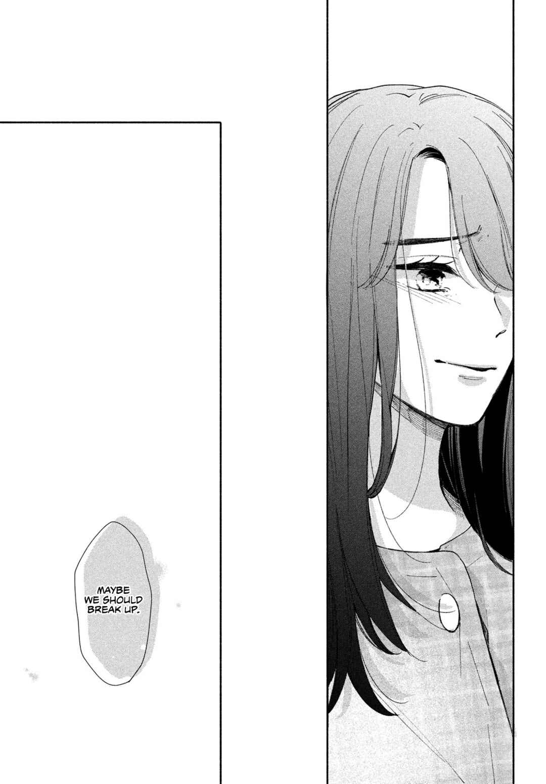 Page 36 Chapter 5 Nanji, Hoshi no Gotoku