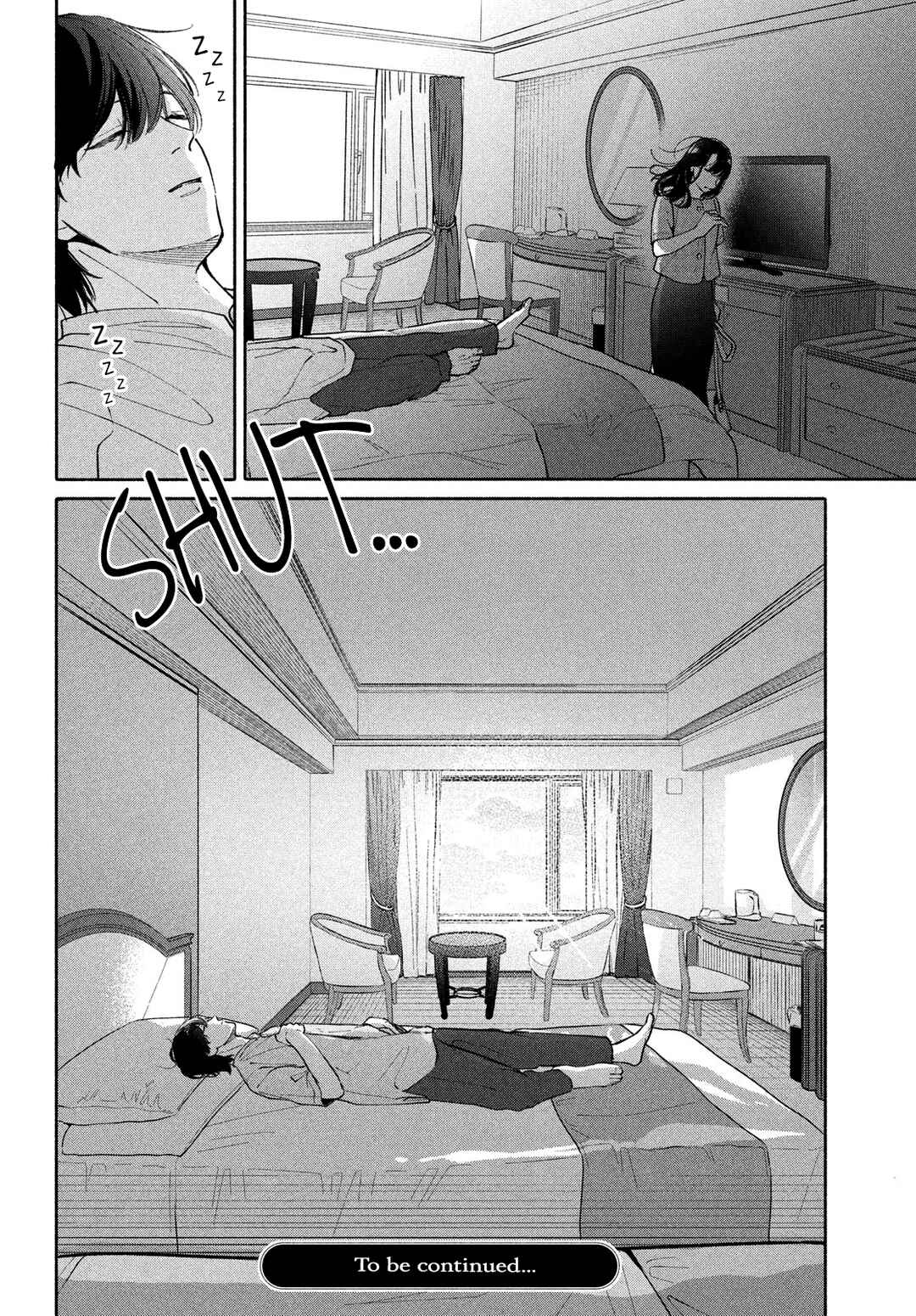 Page 47 Chapter 5 Nanji, Hoshi no Gotoku