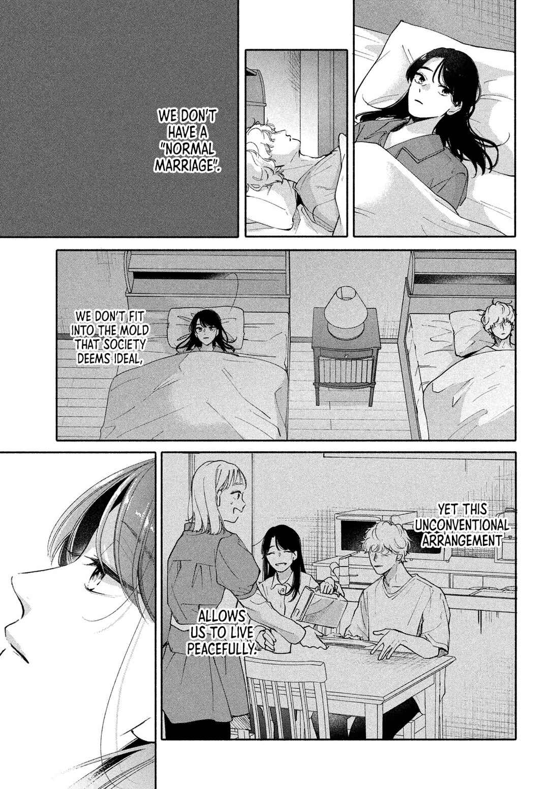 Page 11 Chapter 11 Nanji, Hoshi no Gotoku