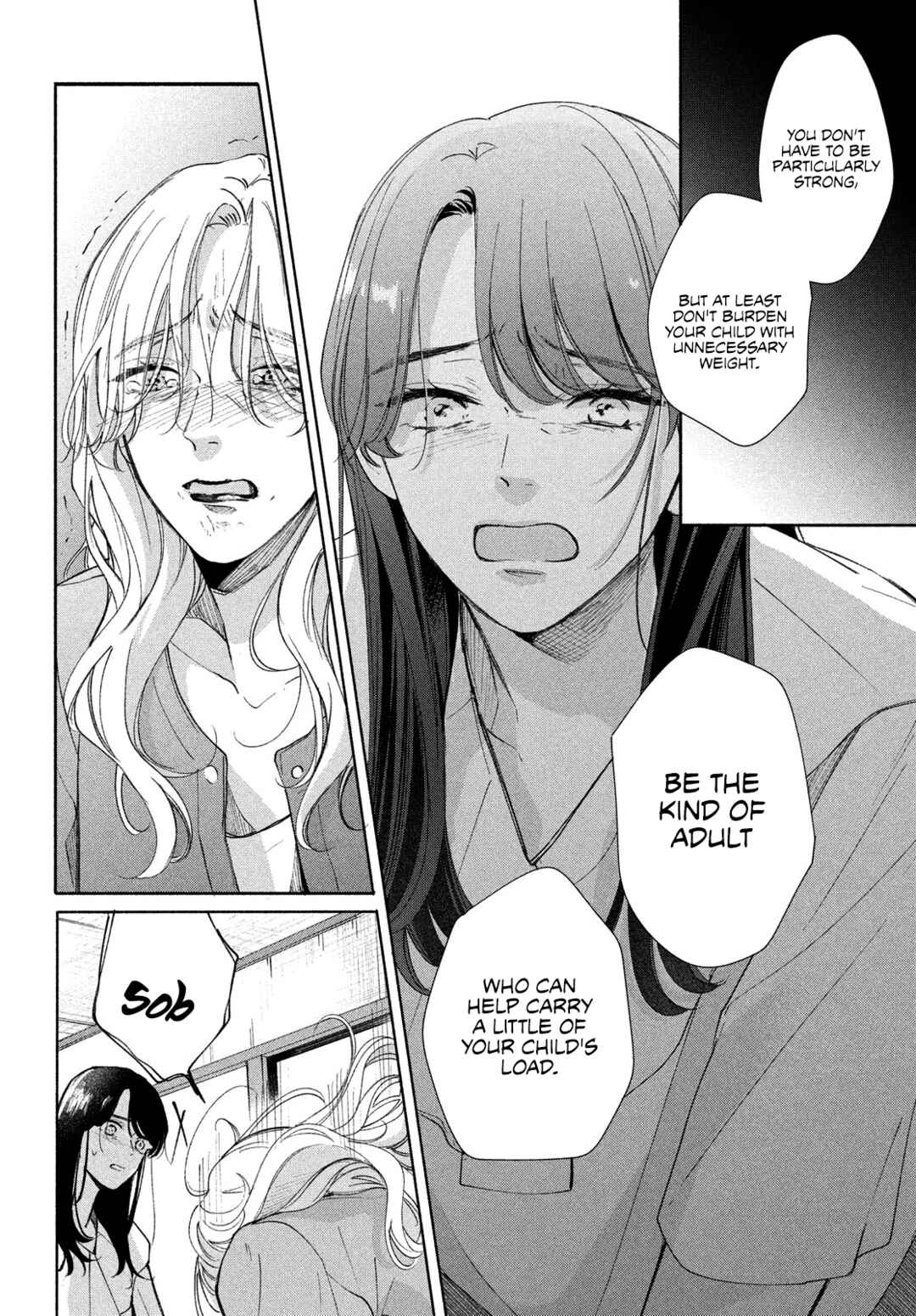 Page 26 Chapter 11 Nanji, Hoshi no Gotoku